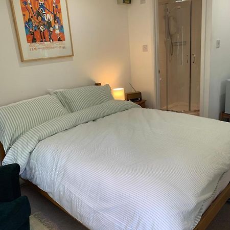 Lewes Garden Room - Free Parking Zewnętrze zdjęcie