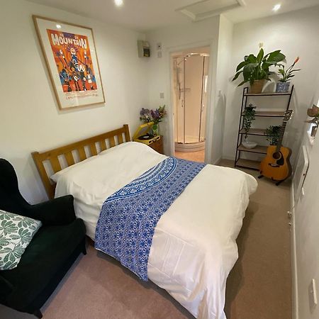 Lewes Garden Room - Free Parking Zewnętrze zdjęcie