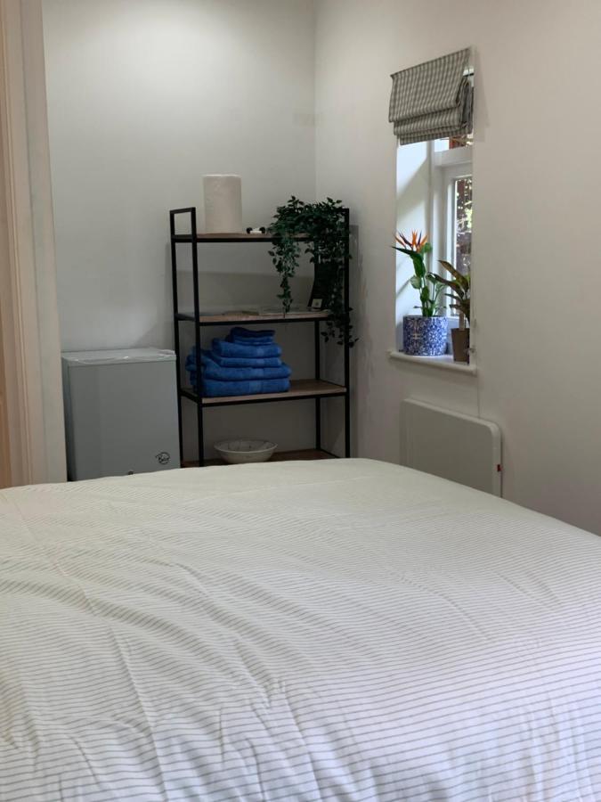 Lewes Garden Room - Free Parking Zewnętrze zdjęcie
