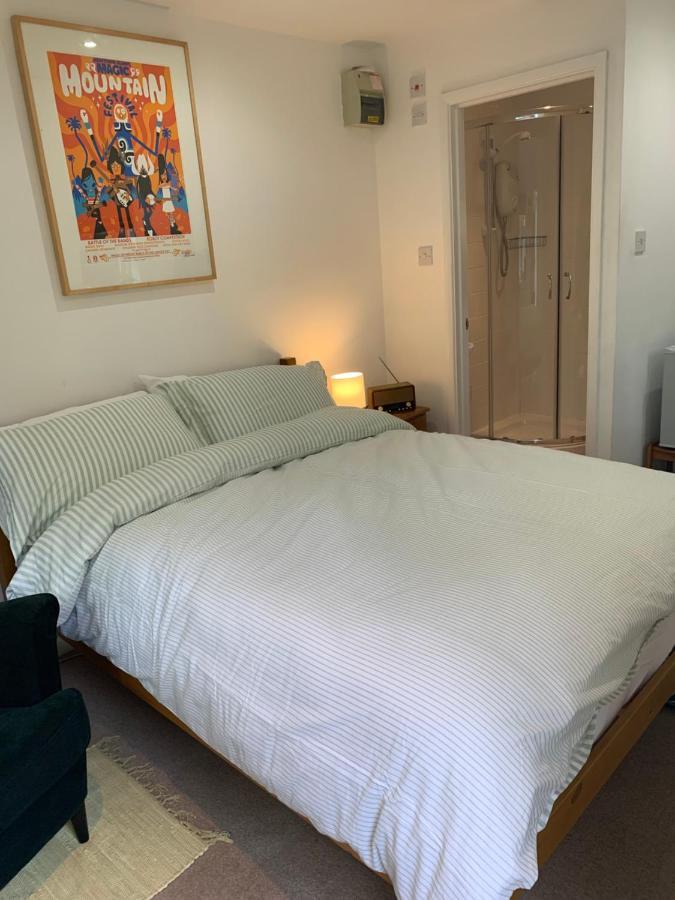 Lewes Garden Room - Free Parking Zewnętrze zdjęcie