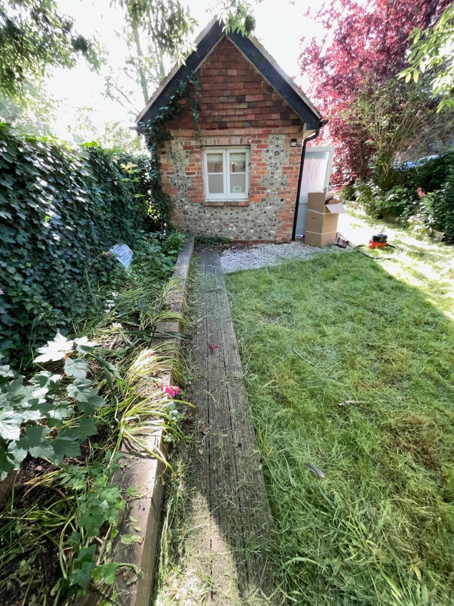 Lewes Garden Room - Free Parking Zewnętrze zdjęcie